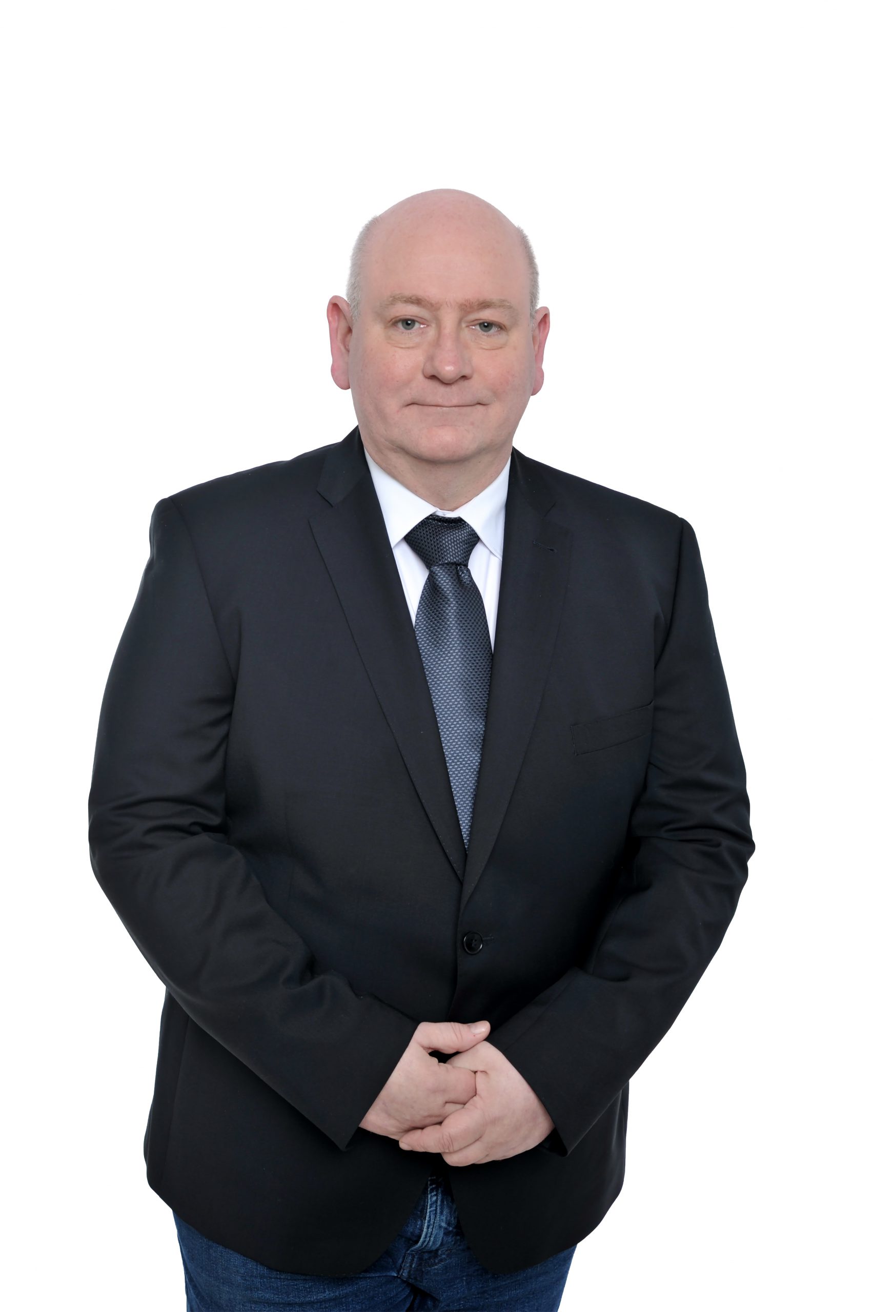 Jörg Kühne Siegbert Droese