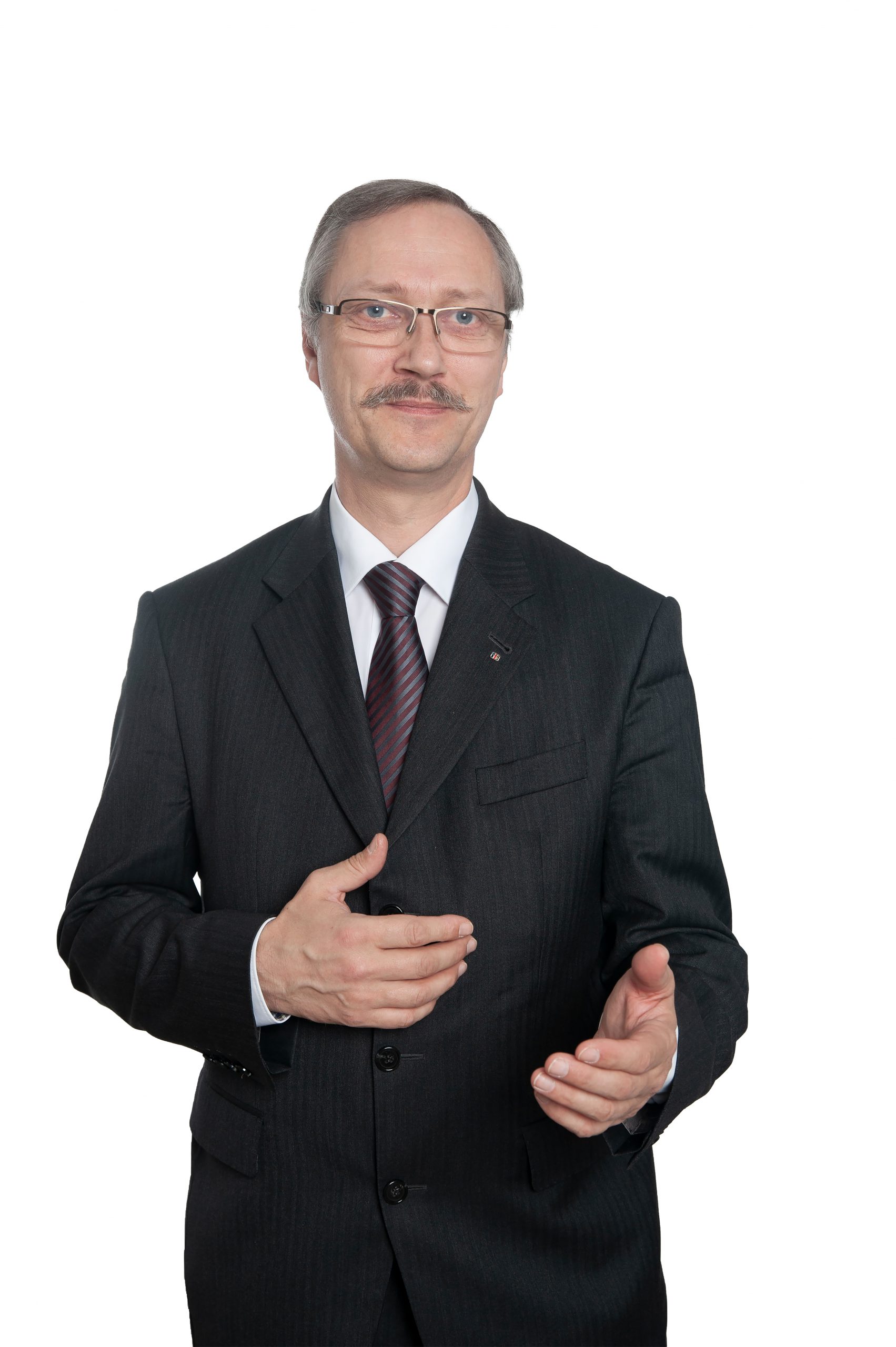 Tobias Keller Siegbert Droese