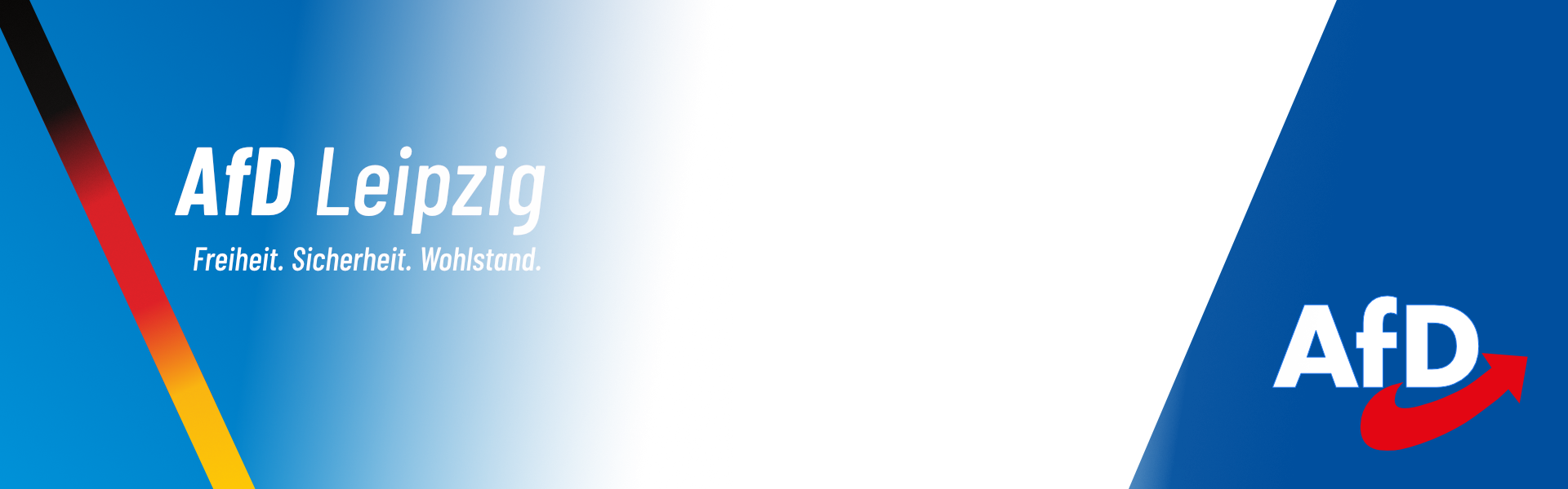 AfD Kreisverband Leipzig AfD
